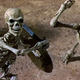 Illustration for article titled So you want to hang your skeleton in public? Here's how.
